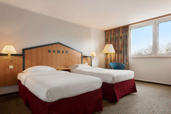 Ramada by Wyndham Hotel Bottrop